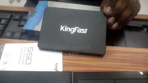 Kingfast F10 Sata 128gb SSD (For Sale)