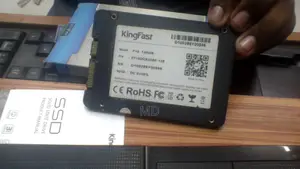 Kingfast F10 Sata 128gb SSD (For Sale)