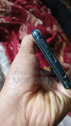 Xiaomi Poco X3 Pro 128 GB Orange