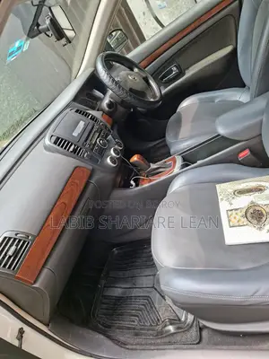 Nissan Bluebird 2008 Pearl