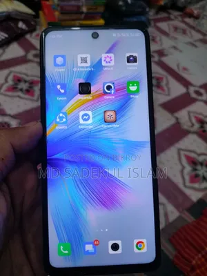 Infinix Note 30 128 GB