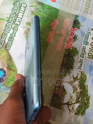 Realme C21Y 32 GB Green