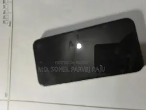অ্যাপল আইফোন ১৩ ১২৮ জিবি ব্ল্যাক