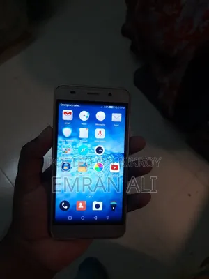 Huawei Honor 2 8 GB Gold