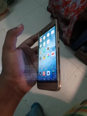 Huawei Honor 2 8 GB Gold