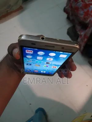 Huawei Honor 2 8 GB Gold