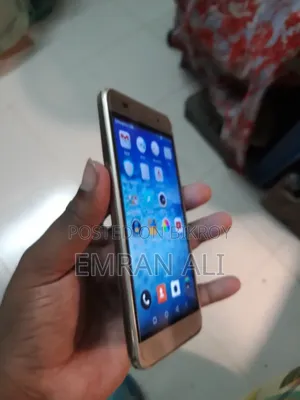 Huawei Honor 2 8 GB Gold