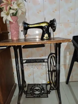 Sewing Butterfly Machine