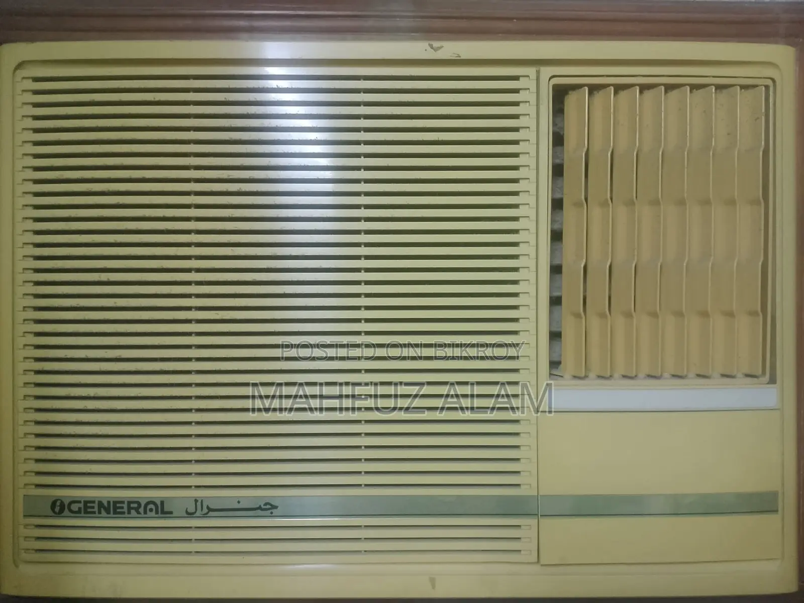 General A/C