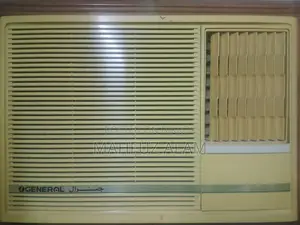 General A/C