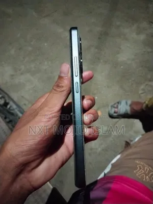 Xiaomi Redmi Note 14 4G 256 GB Black