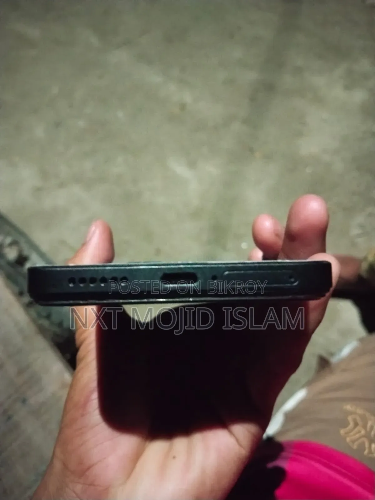 Xiaomi Redmi Note 14 4G 256 GB Black