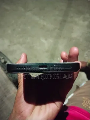 Xiaomi Redmi Note 14 4G 256 GB Black