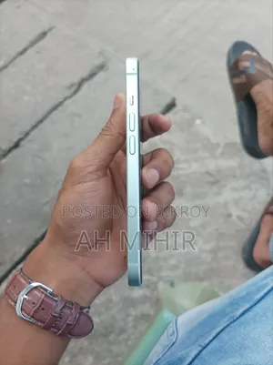 অ্যাপল আইফোন ১৫ ১২৮ জিবি গ্রিন