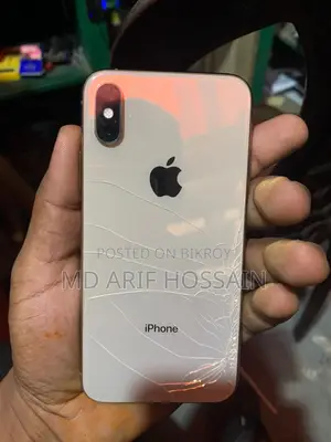 Apple iPhone XS 256 GB Rose Gold