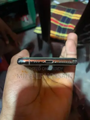Apple iPhone XS 256 GB Rose Gold