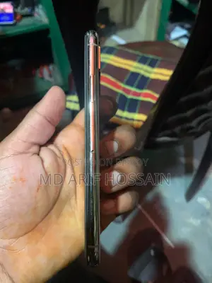 Apple iPhone XS 256 GB Rose Gold