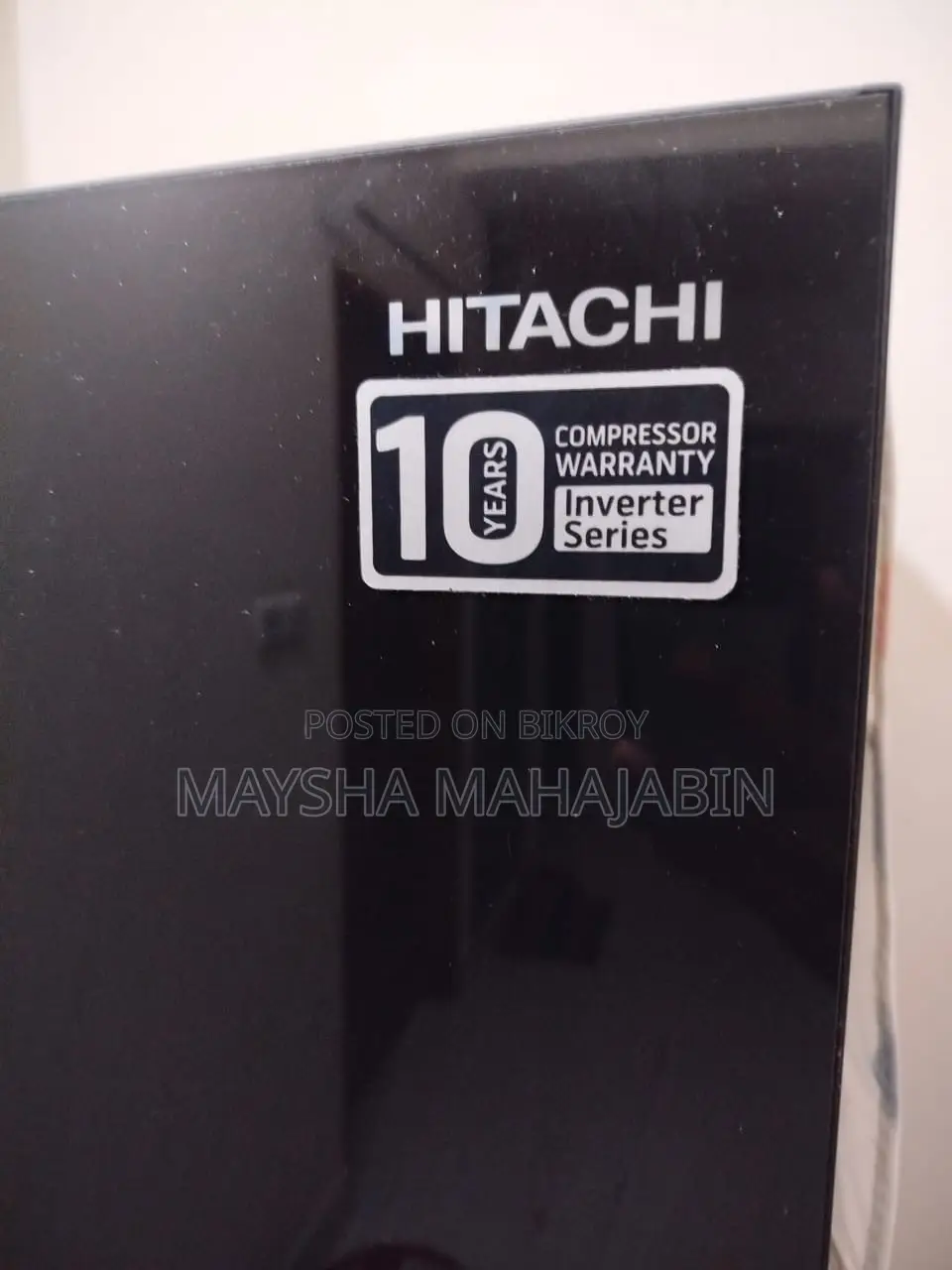রেফ্রিজারেটর