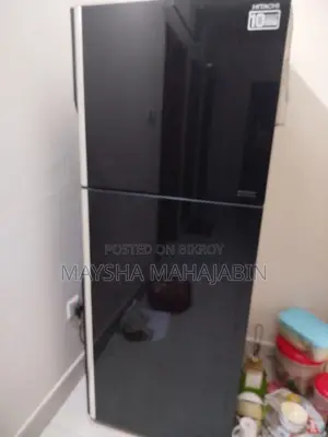 রেফ্রিজারেটর
