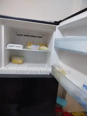 রেফ্রিজারেটর