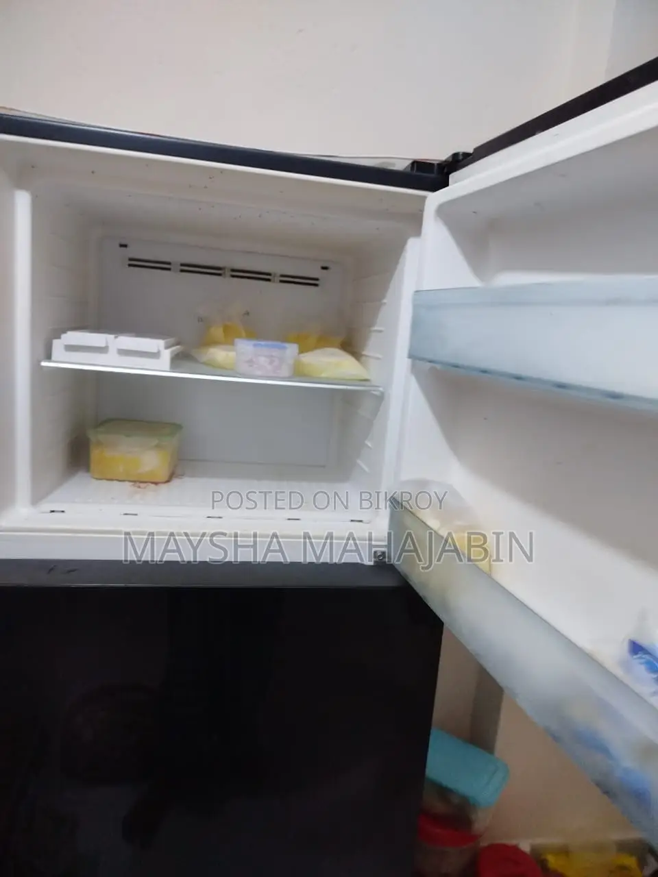 রেফ্রিজারেটর