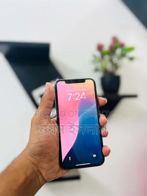 New Apple iPhone XS 256 GB White
