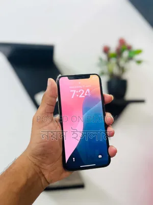 New Apple iPhone XS 256 GB White