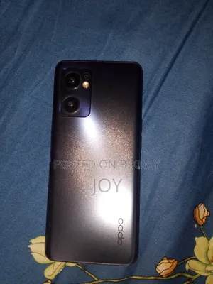 Oppo Reno7 5G 256 GB Purple