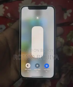 Apple iPhone 12 Mini 64 GB White