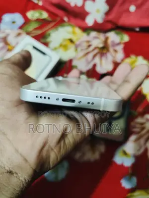 Apple iPhone 12 Mini 64 GB White