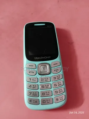 Symphony Hero 30 Gray