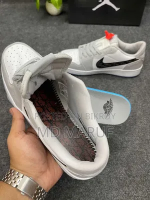 Nike Dior Low