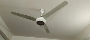 Pak Punjab Brand Ceiling Fan for Sale