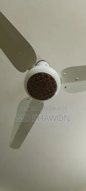 Pak Punjab Brand Ceiling Fan for Sale