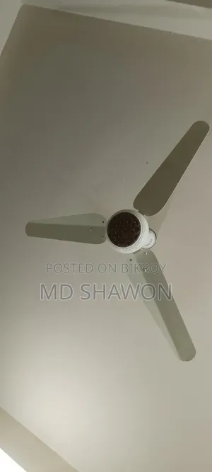 Pak Punjab Brand Ceiling Fan for Sale