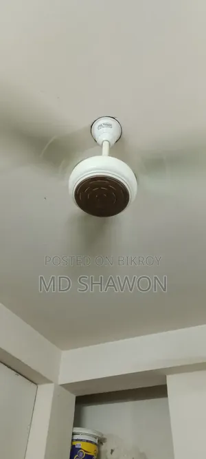 Pak Punjab Brand Ceiling Fan for Sale