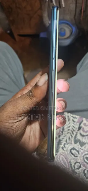 New Oppo Reno5 Pro 5G 256 GB Green