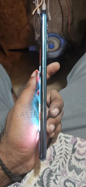 New Oppo Reno5 Pro 5G 256 GB Green
