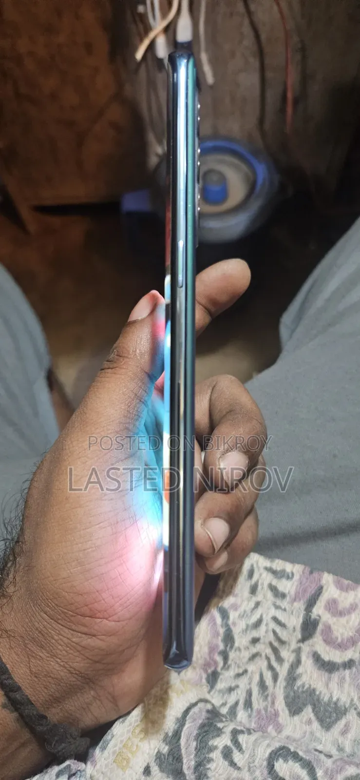 New Oppo Reno5 Pro 5G 256 GB Green