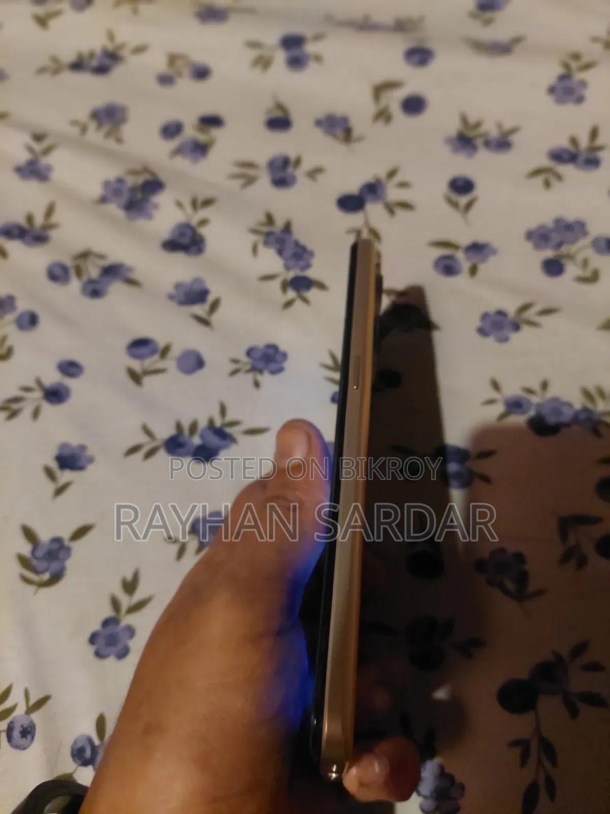 Realme 9 128 GB Orange