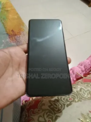 New Samsung Galaxy S21 Ultra 5G 256 GB Black