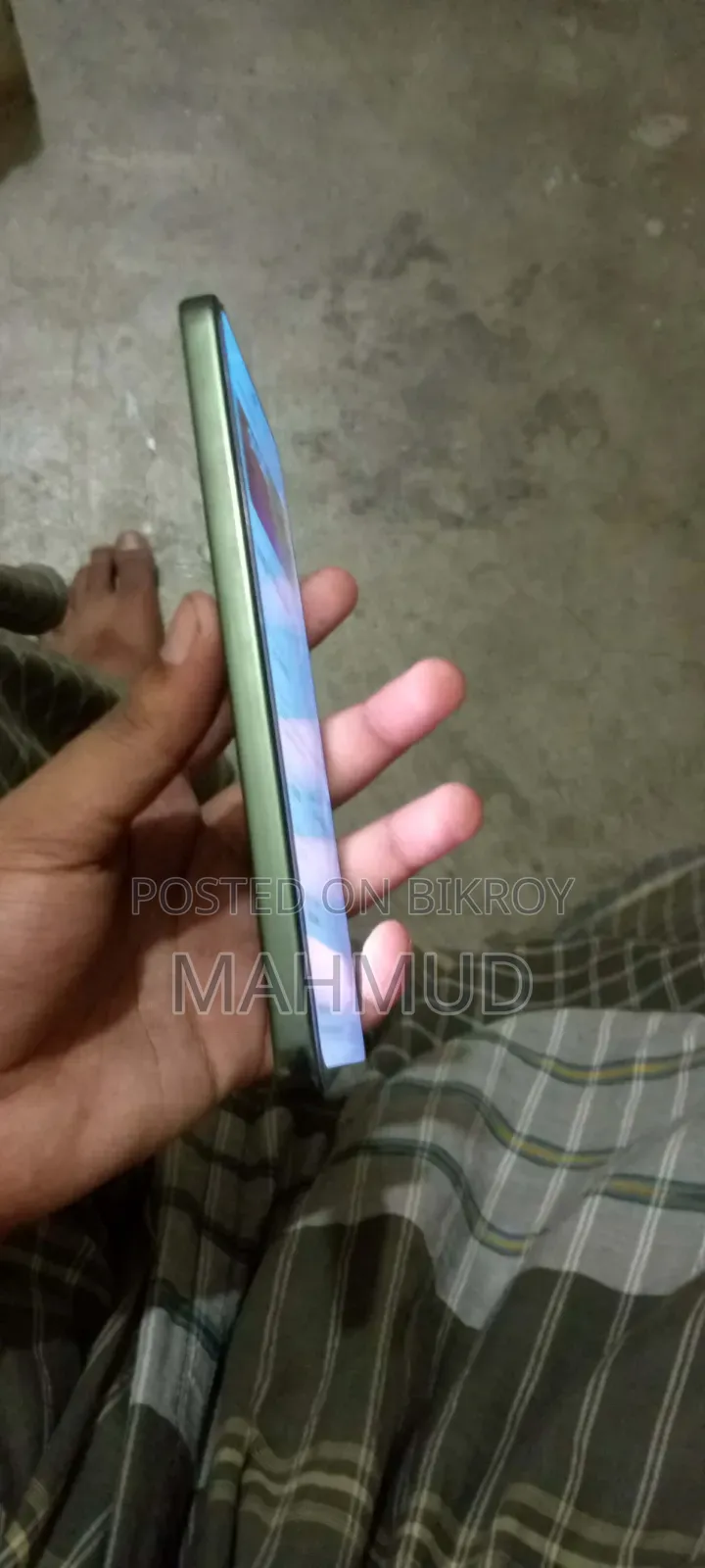 Vivo Y400 128 GB Black