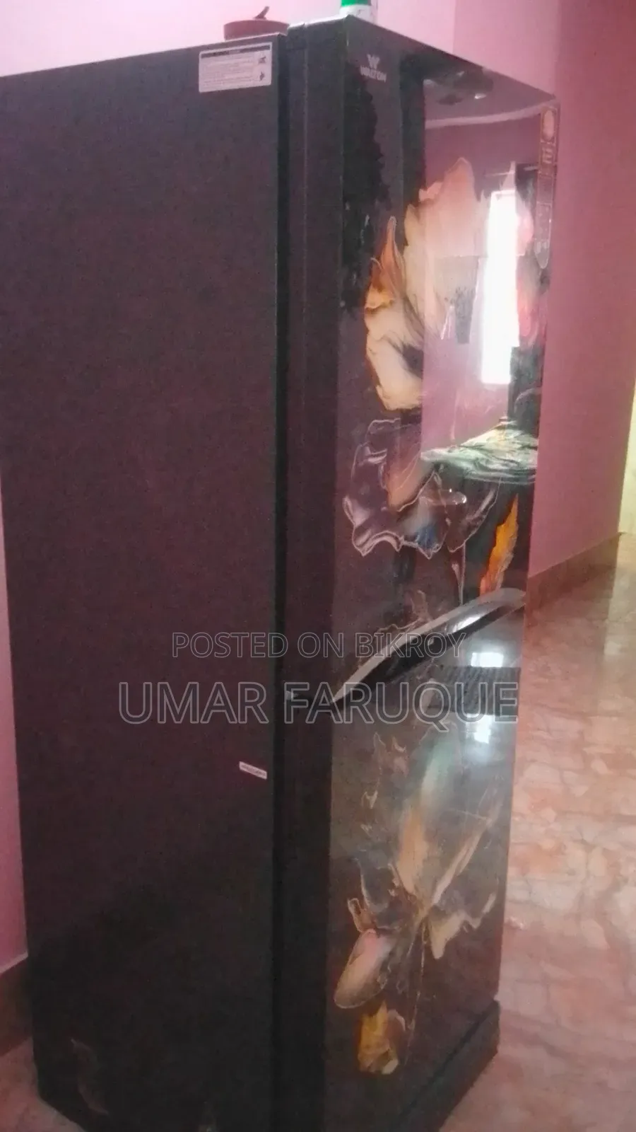 Walton Fridge for Sell
