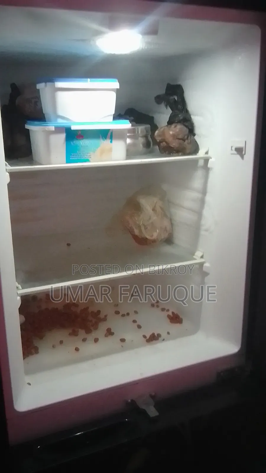 Walton Fridge for Sell