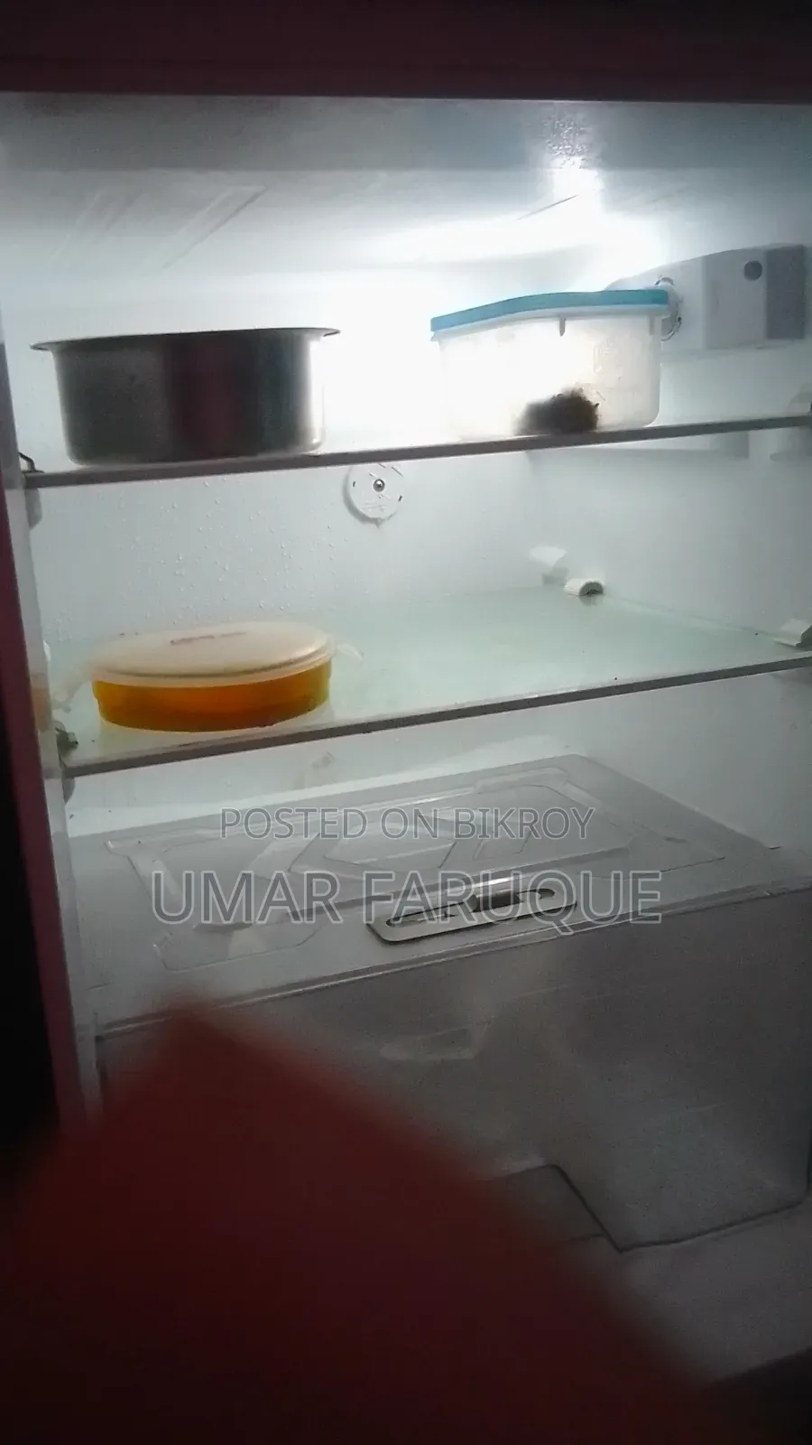 Walton Fridge for Sell