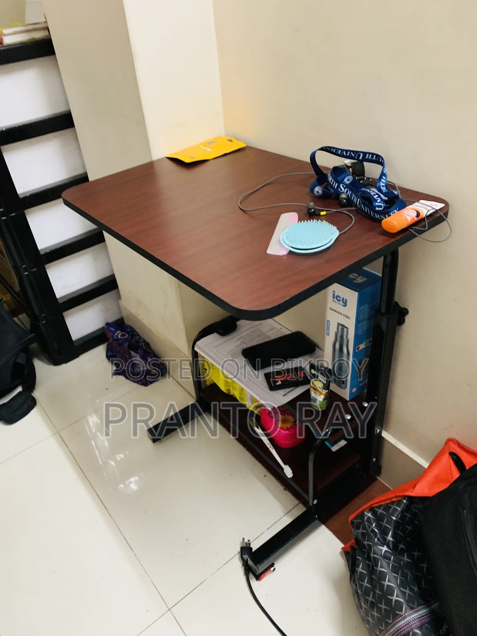 Study Table