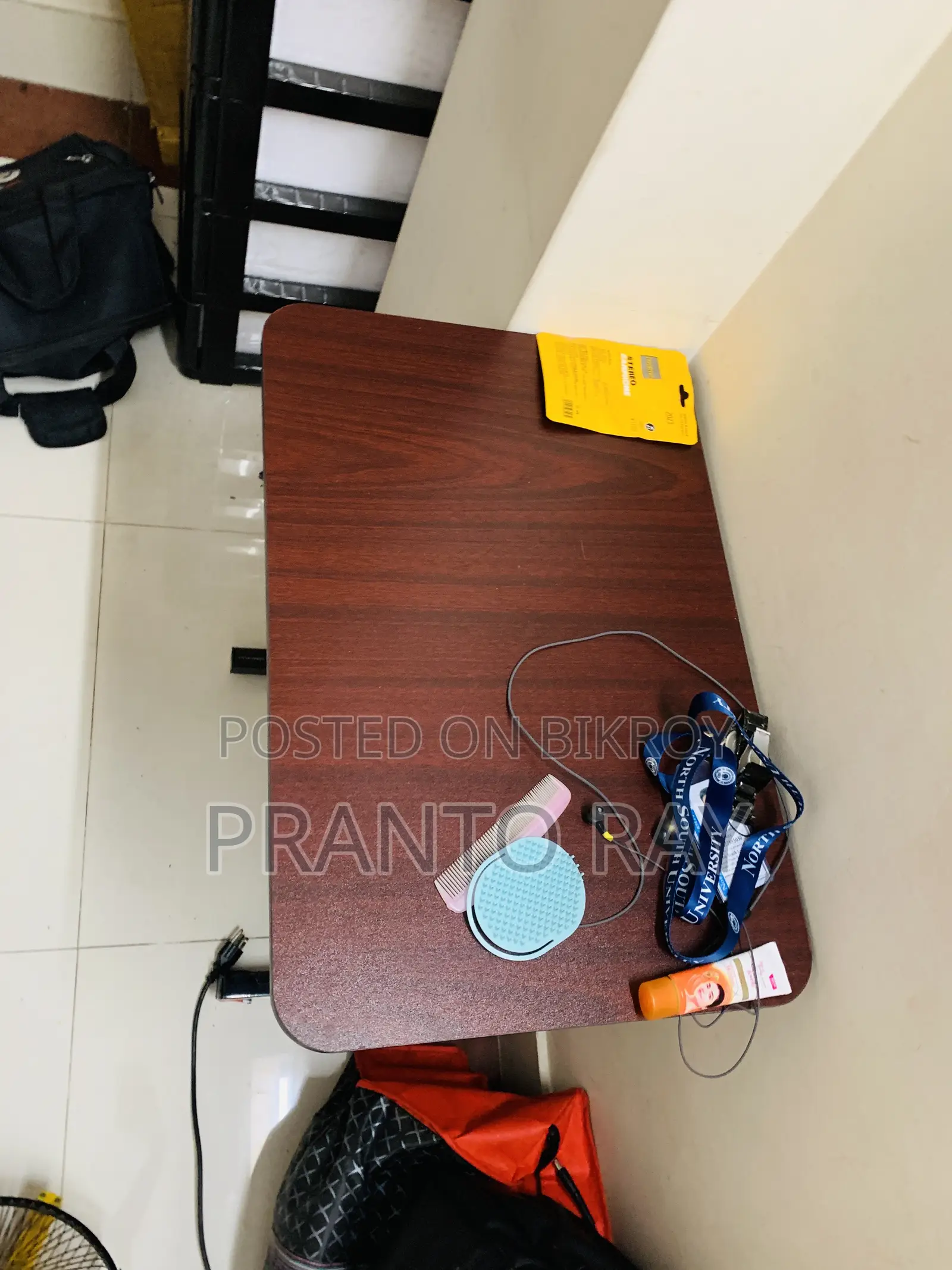 Study Table