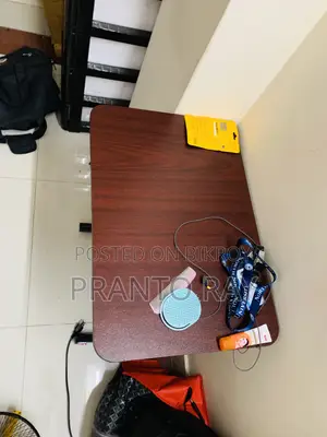 Study Table