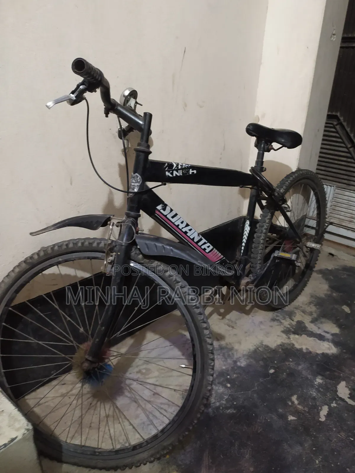 Duranta Bicycle