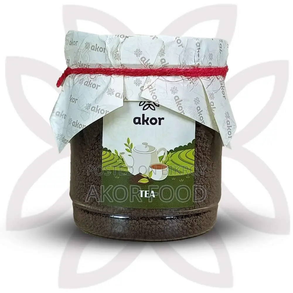 Premium Black Tea 400gm